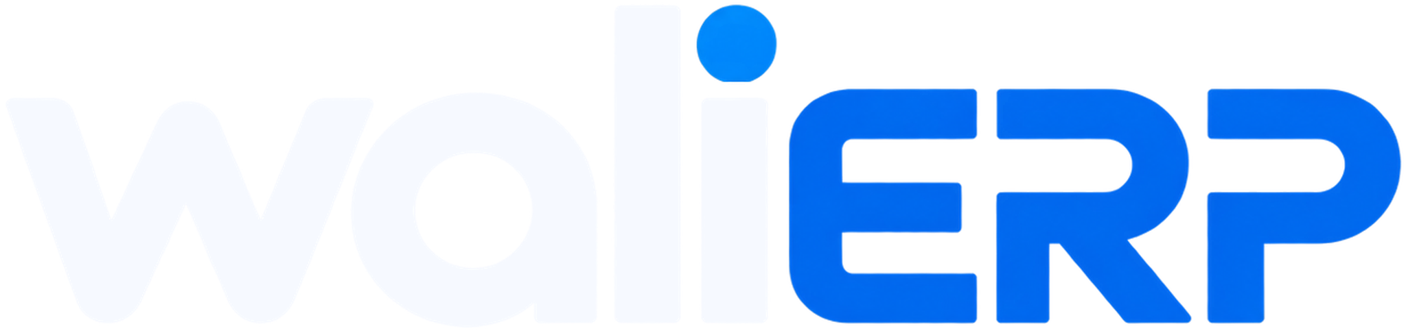 WaliERP
